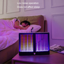 Load image into Gallery viewer, Mosquito Killer Lamp Household Fly Catchers, Plug-in Model Black, Plug-in Model White, Charge and Plug Dual-Use Black, Charge and Plug Dual-Use White