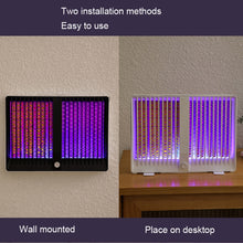 Load image into Gallery viewer, Mosquito Killer Lamp Household Fly Catchers, Plug-in Model Black, Plug-in Model White, Charge and Plug Dual-Use Black, Charge and Plug Dual-Use White