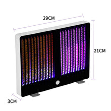 Load image into Gallery viewer, Mosquito Killer Lamp Household Fly Catchers, Plug-in Model Black, Plug-in Model White, Charge and Plug Dual-Use Black, Charge and Plug Dual-Use White