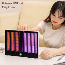 Load image into Gallery viewer, Mosquito Killer Lamp Household Fly Catchers, Plug-in Model Black, Plug-in Model White, Charge and Plug Dual-Use Black, Charge and Plug Dual-Use White