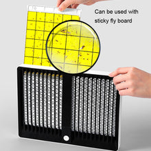 Load image into Gallery viewer, Mosquito Killer Lamp Household Fly Catchers, Plug-in Model Black, Plug-in Model White, Charge and Plug Dual-Use Black, Charge and Plug Dual-Use White