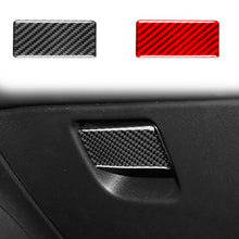 Load image into Gallery viewer, For Chevrolet Malibu 2016-2024 Left-hand Drive Co-pilot Storage Box Sticker