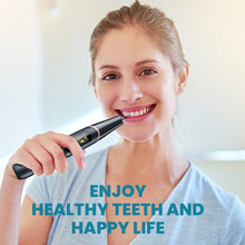 Load image into Gallery viewer, Ultrasonic Calculus Removal Dental Scaler Home Dental Cleaning Instrument