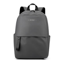 Load image into Gallery viewer, WEPOWER Lightweight Outdoor Travel Commute Business Waterproof Large Capacity Computer Backpack