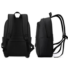 Load image into Gallery viewer, WEPOWER Lightweight Outdoor Travel Commute Business Waterproof Large Capacity Computer Backpack