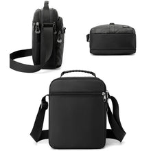 Load image into Gallery viewer, WEPOWER Men Sport Messenger Bag Outdoor Street Casual Messenger Bag