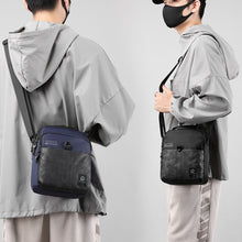 Load image into Gallery viewer, WEPOWER Men Sport Messenger Bag Outdoor Street Casual Messenger Bag