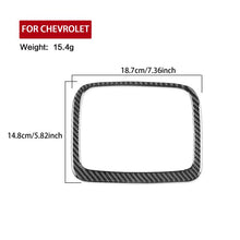 Load image into Gallery viewer, For Chevrolet Malibu 2016-2024 Left-hand Drive Reading Light Frame Decoration Sticker