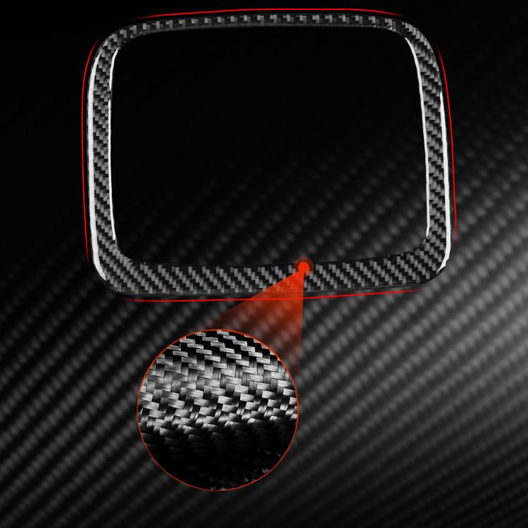 For Chevrolet Malibu 2016-2024 Left-hand Drive Reading Light Frame Decoration Sticker