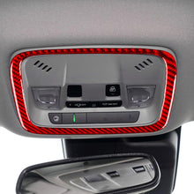 Load image into Gallery viewer, For Chevrolet Malibu 2016-2024 Left-hand Drive Reading Light Frame Decoration Sticker