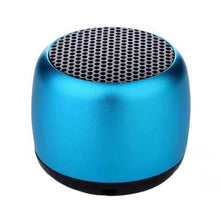 Load image into Gallery viewer, Small TWS Couplet Wireless Bluetooth Speaker Mini Smart Noise Reduction Waterproof Speaker