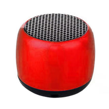 Load image into Gallery viewer, Small TWS Couplet Wireless Bluetooth Speaker Mini Smart Noise Reduction Waterproof Speaker