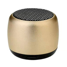 Load image into Gallery viewer, Small TWS Couplet Wireless Bluetooth Speaker Mini Smart Noise Reduction Waterproof Speaker