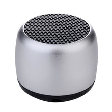 Load image into Gallery viewer, Small TWS Couplet Wireless Bluetooth Speaker Mini Smart Noise Reduction Waterproof Speaker