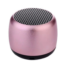 Load image into Gallery viewer, Small TWS Couplet Wireless Bluetooth Speaker Mini Smart Noise Reduction Waterproof Speaker