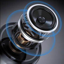 Load image into Gallery viewer, Small TWS Couplet Wireless Bluetooth Speaker Mini Smart Noise Reduction Waterproof Speaker