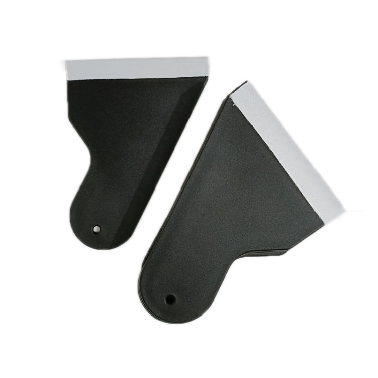 20pcs Mobile Phone Film Scraper Hydrogel Film Exhaust Air Gadget