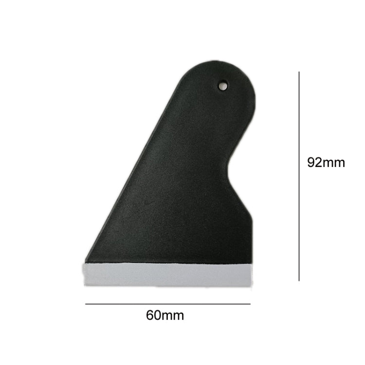 20pcs Mobile Phone Film Scraper Hydrogel Film Exhaust Air Gadget