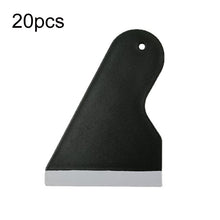 Load image into Gallery viewer, 20pcs Mobile Phone Film Scraper Hydrogel Film Exhaust Air Gadget