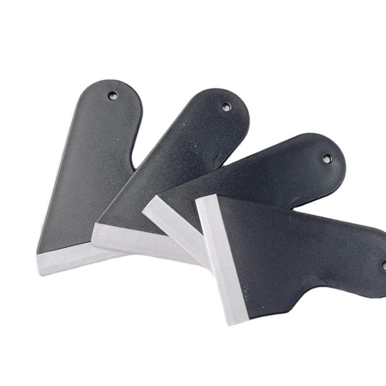 20pcs Mobile Phone Film Scraper Hydrogel Film Exhaust Air Gadget