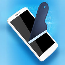 Load image into Gallery viewer, 20pcs Mobile Phone Film Scraper Hydrogel Film Exhaust Air Gadget