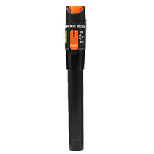 Load image into Gallery viewer, Fiber Red Light Test Pen Red Light Sources Through Optical Pen Optical Fiber Detection, 5MW, 10MW, 20MW, 30MW, 50MW