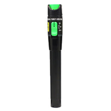 Load image into Gallery viewer, Fiber Red Light Test Pen Red Light Sources Through Optical Pen Optical Fiber Detection, 5MW, 10MW, 20MW, 30MW, 50MW