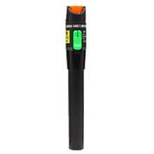 Load image into Gallery viewer, Fiber Red Light Test Pen Red Light Sources Through Optical Pen Optical Fiber Detection, 5MW, 10MW, 20MW, 30MW, 50MW