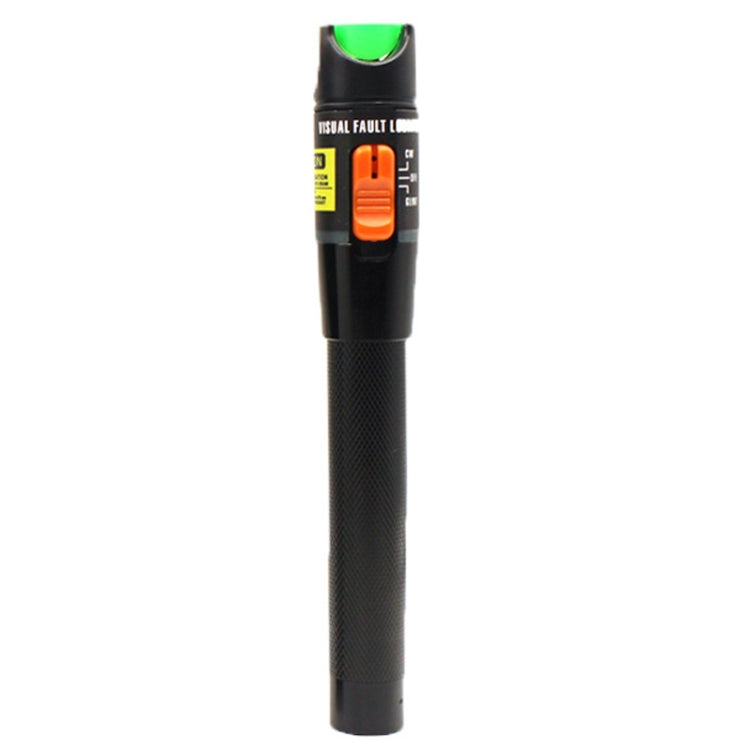 Fiber Red Light Test Pen Red Light Sources Through Optical Pen Optical Fiber Detection, 5MW, 10MW, 20MW, 30MW, 50MW