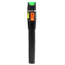 Load image into Gallery viewer, Fiber Red Light Test Pen Red Light Sources Through Optical Pen Optical Fiber Detection, 5MW, 10MW, 20MW, 30MW, 50MW
