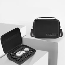 Load image into Gallery viewer, For Insta360 GO 3  XFJI Storage Bag Portable Travel Bag Complete Carrying Case, For Insta360 GO 3