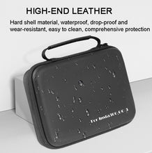 Load image into Gallery viewer, For Insta360 GO 3  XFJI Storage Bag Portable Travel Bag Complete Carrying Case, For Insta360 GO 3