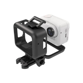 For Insta360 GO 3 Camera Battery Case Plastic Protective Frame, Protective Frame
