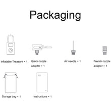 Load image into Gallery viewer, Xiaomi Mijia Portable Universal Car Air Pump Bicycle Tire Pump Electric Air Compressor, Mijia Air Pump 2