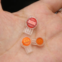 Load image into Gallery viewer, 100pcs /Pack Network Cable Telephone Line Connector Moisture-Proof Waterproof Wiring Terminals, K1, K2, K3