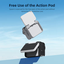 Load image into Gallery viewer, For Insta360 GO 3 AMagisn Silicone Body Cover Protective Case With Lanyard