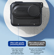 Load image into Gallery viewer, For Insta360 GO 3 AMagisn Silicone Body Cover Protective Case With Lanyard