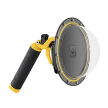 Load image into Gallery viewer, TELESIN 30M Waterproof Case Housing For GoPro Hero11 Black / HERO10 Black / HERO9 Black