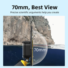 Load image into Gallery viewer, TELESIN 30M Waterproof Case Housing For GoPro Hero11 Black / HERO10 Black / HERO9 Black