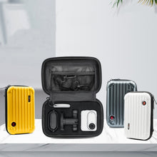 Load image into Gallery viewer, For Insta360 GO 3 / GO 3S  AMagisn Hard Shell Storage Bag Waterproof Bag, For Insta360 GO 3