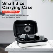 Load image into Gallery viewer, For Insta360 GO 3 / GO 3S  AMagisn Hard Shell Storage Bag Waterproof Bag, For Insta360 GO 3