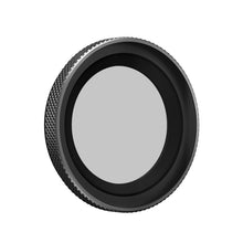 Load image into Gallery viewer, For Insta360 GO 3 / Go 2 AMagisn Lens Filters Waterproof Filter, ND8, ND16, ND32, ND64, UV, CPL, ND8+16+32, ND8+16+32+CPL, ND8+16+32+64