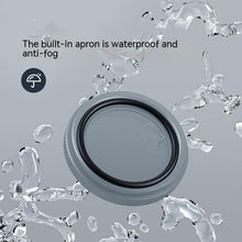 Load image into Gallery viewer, For Insta360 GO 3 / Go 2 AMagisn Lens Filters Waterproof Filter, ND8, ND16, ND32, ND64, UV, CPL, ND8+16+32, ND8+16+32+CPL, ND8+16+32+64