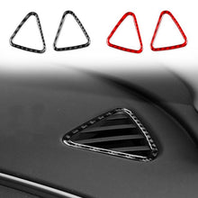 Load image into Gallery viewer, For Chevrolet Malibu 2016-2024 2pcs /Set Left-hand Drive Instrument Vent Decorative Sticker