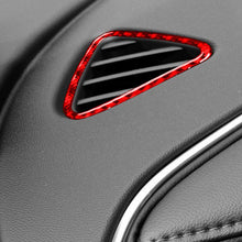 Load image into Gallery viewer, For Chevrolet Malibu 2016-2024 2pcs /Set Left-hand Drive Instrument Vent Decorative Sticker