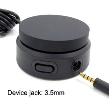 Load image into Gallery viewer, For A10 / A40 / QC35 II / QC45 Gaming Headset USB Audio Controller Cable, ZS0265
