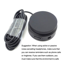 Load image into Gallery viewer, For A10 / A40 / QC35 II / QC45 Gaming Headset USB Audio Controller Cable, ZS0265