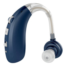 Load image into Gallery viewer, USB Charging Earhook Noise Reduction Hearing Aid Sound Amplifier