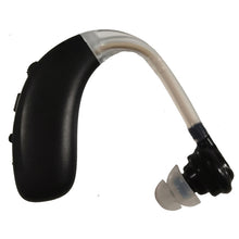 Load image into Gallery viewer, USB Charging Earhook Noise Reduction Hearing Aid Sound Amplifier