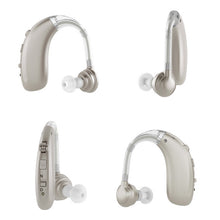 Load image into Gallery viewer, USB Charging Earhook Noise Reduction Hearing Aid Sound Amplifier